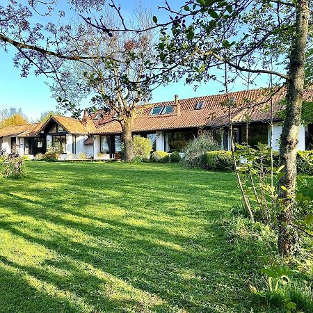 Un Matin De Mai Bed & Breakfast Verlincthun Luaran gambar
