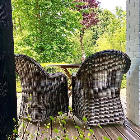 Un Matin De Mai Bed & Breakfast Verlincthun Luaran gambar