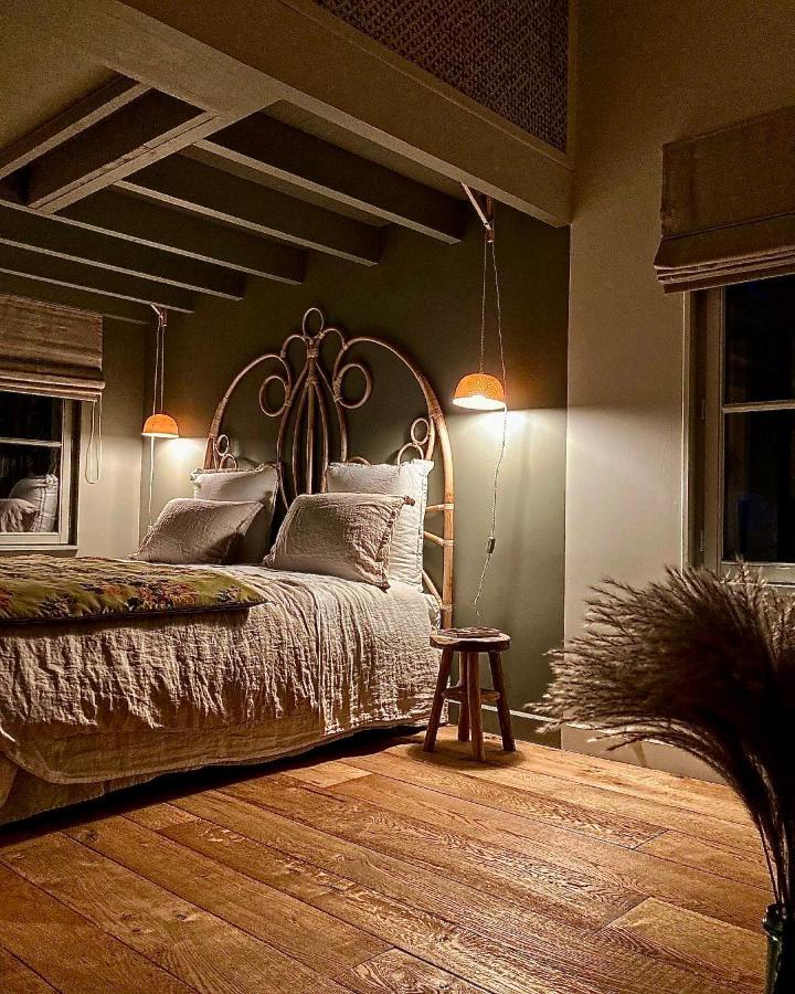Un Matin De Mai Bed & Breakfast Verlincthun Luaran gambar