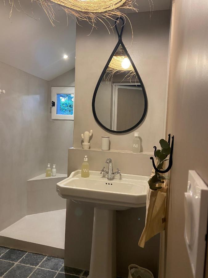 Un Matin De Mai Bed & Breakfast Verlincthun Luaran gambar