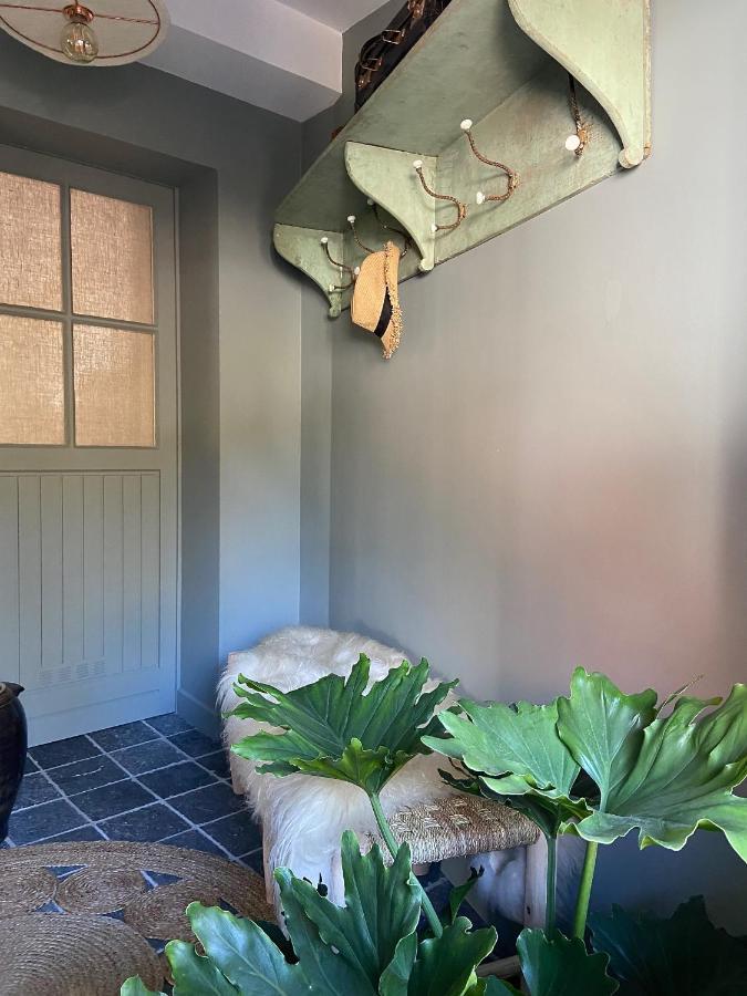 Un Matin De Mai Bed & Breakfast Verlincthun Luaran gambar