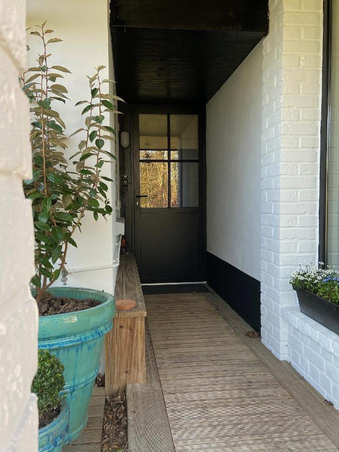 Un Matin De Mai Bed & Breakfast Verlincthun Luaran gambar