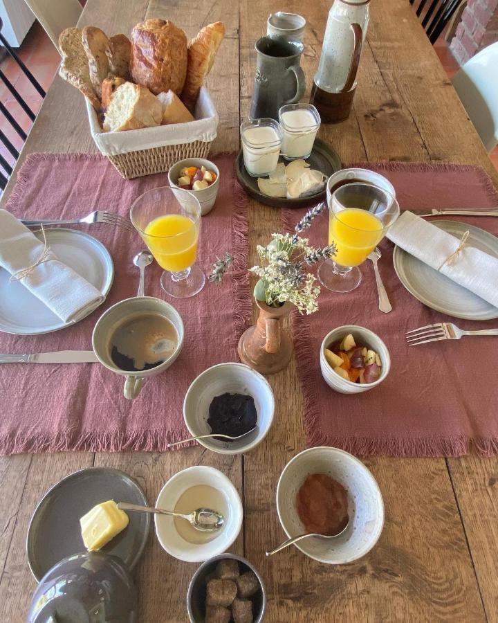 Un Matin De Mai Bed & Breakfast Verlincthun Luaran gambar