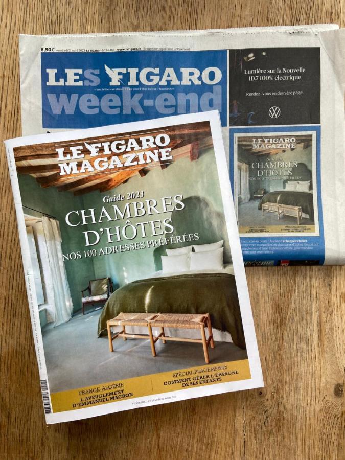 Un Matin De Mai Bed & Breakfast Verlincthun Luaran gambar